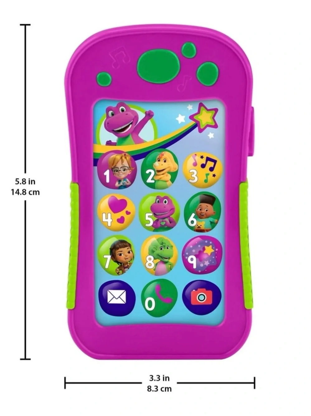 Fisher-Price fisher price